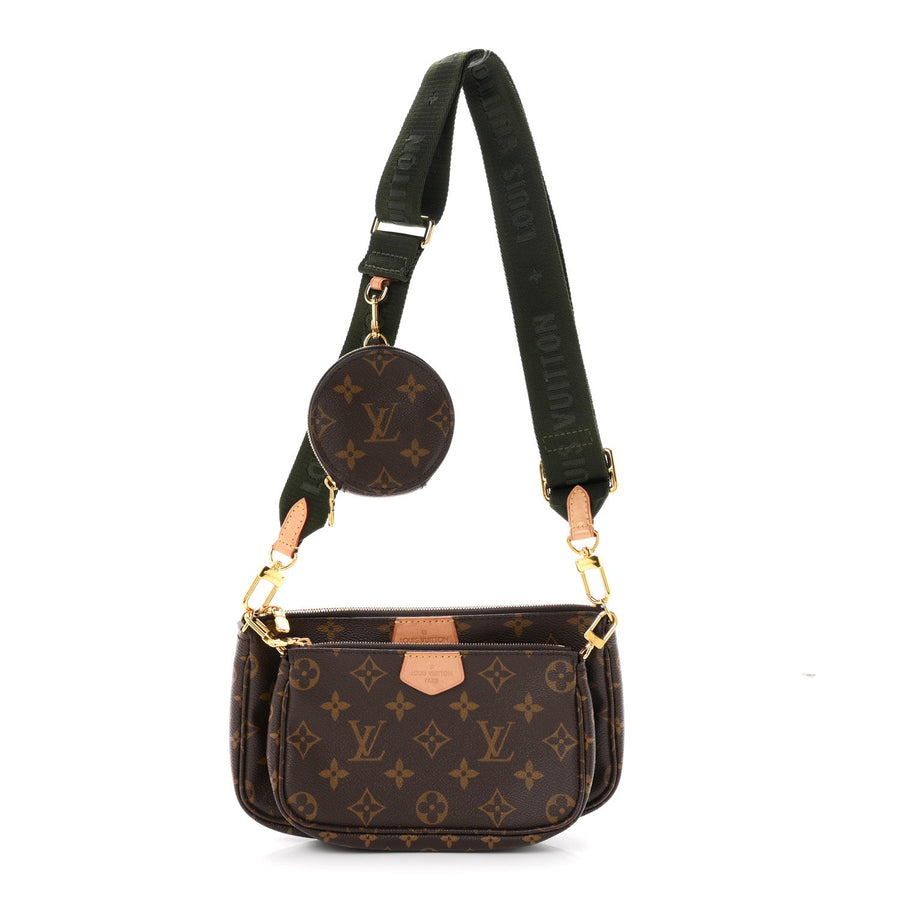 Louis Vuitton Multi Pochette Accessories