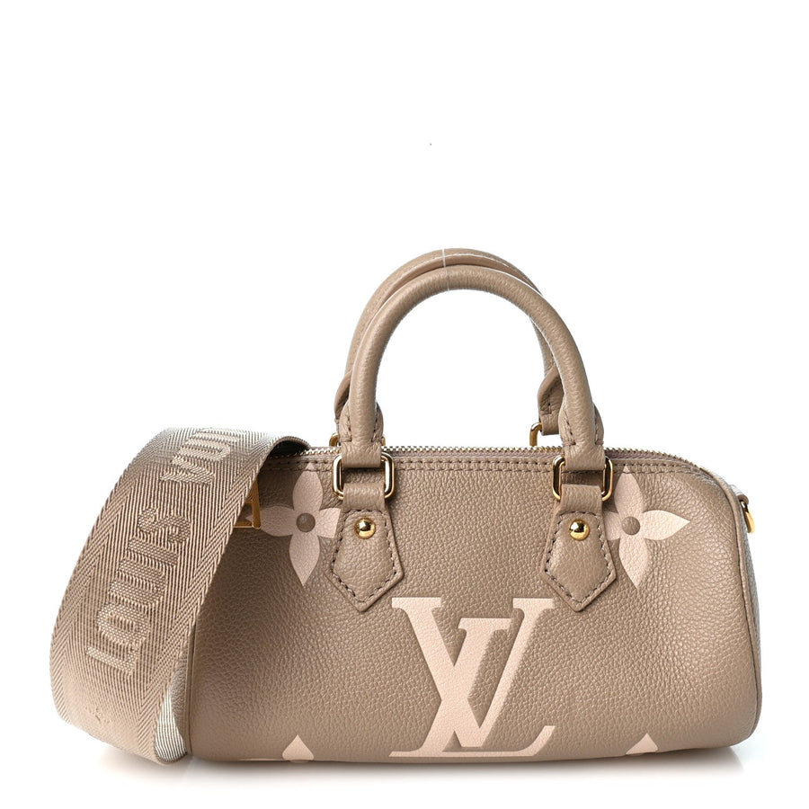 Louis Vuitton Empreinte Giant Papillon