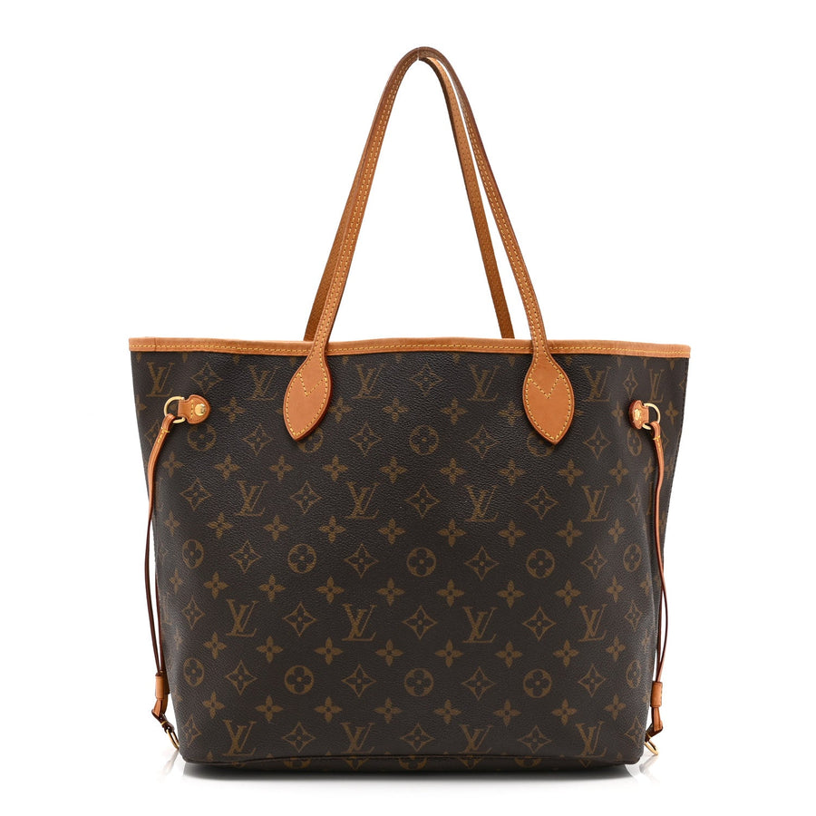 Louis Vuitton Neverfull Mm