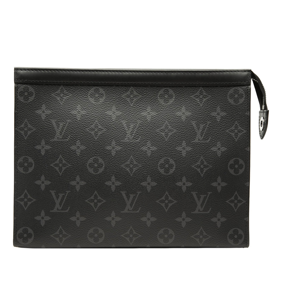 Louis Vuitton Eclipse Pochette Voyage Mm