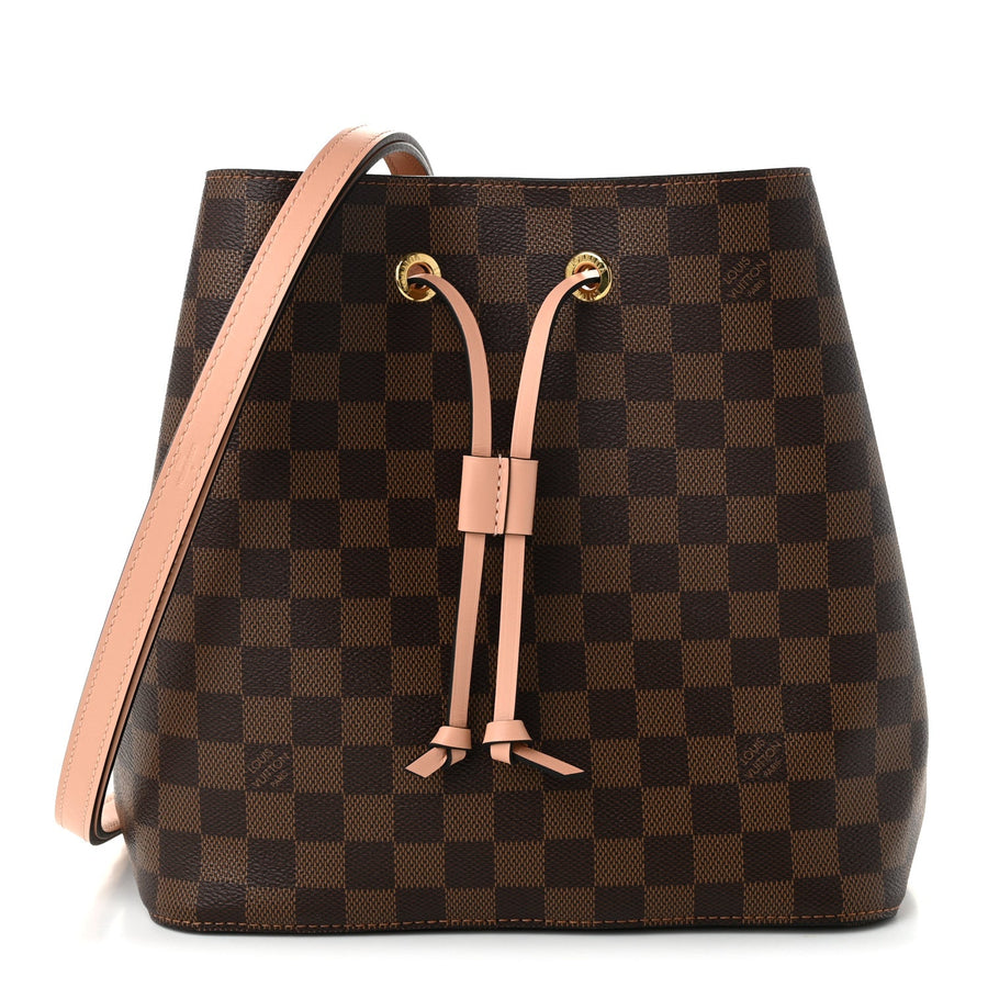 Louis Vuitton Damier Ebene Neonoe Mm