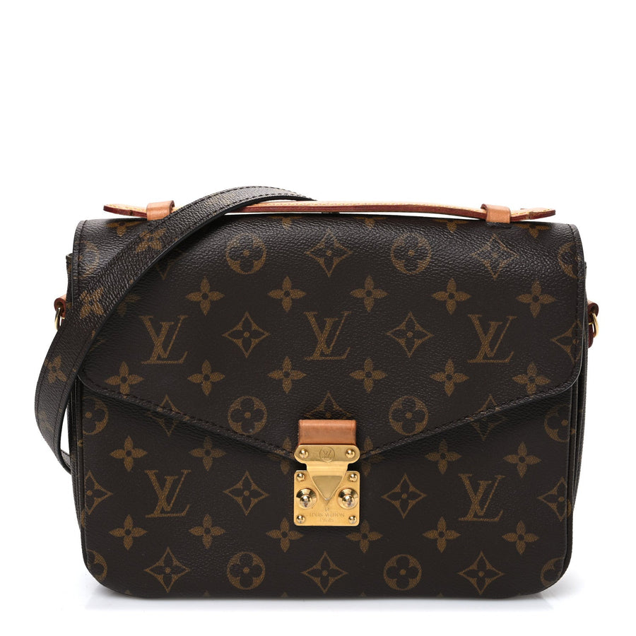 Louis Vuitton Pochette Metis