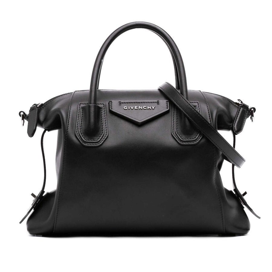 Givenchy Medium Calfskin Antigona Soft