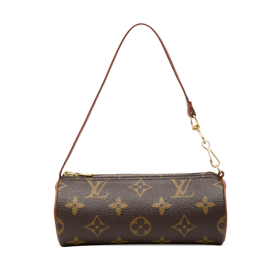 Louis Vuitton Papillon Pochette Pre-
