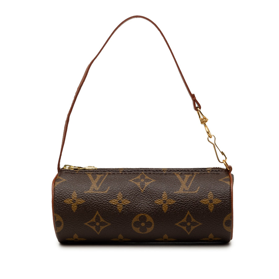 Louis Vuitton Papillon Pochette Pre-