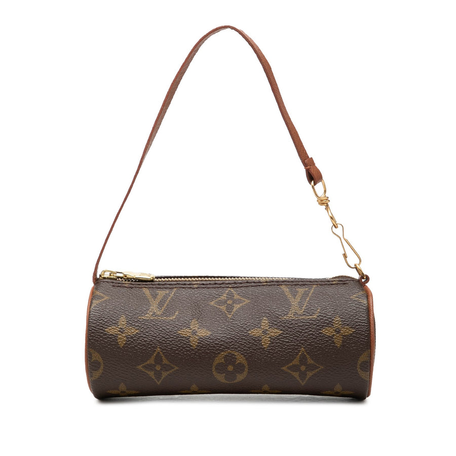 Louis Vuitton Papillon Pochette Pre-