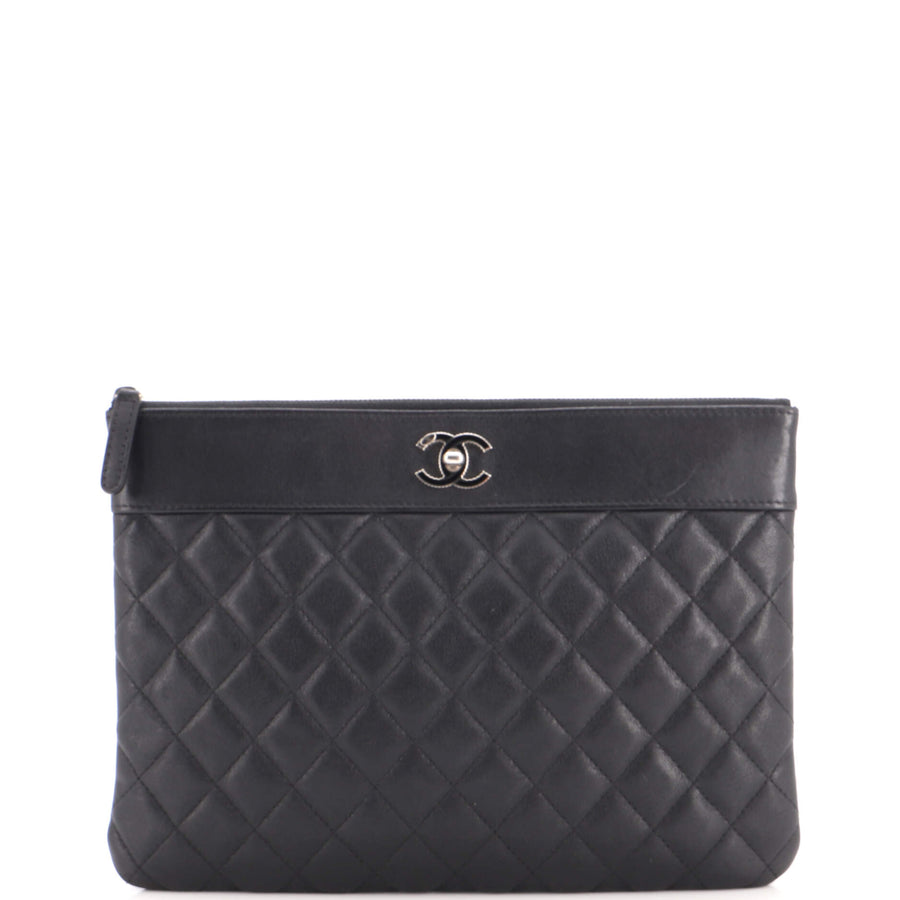 Chanel Mademoiselle Vintage O Case