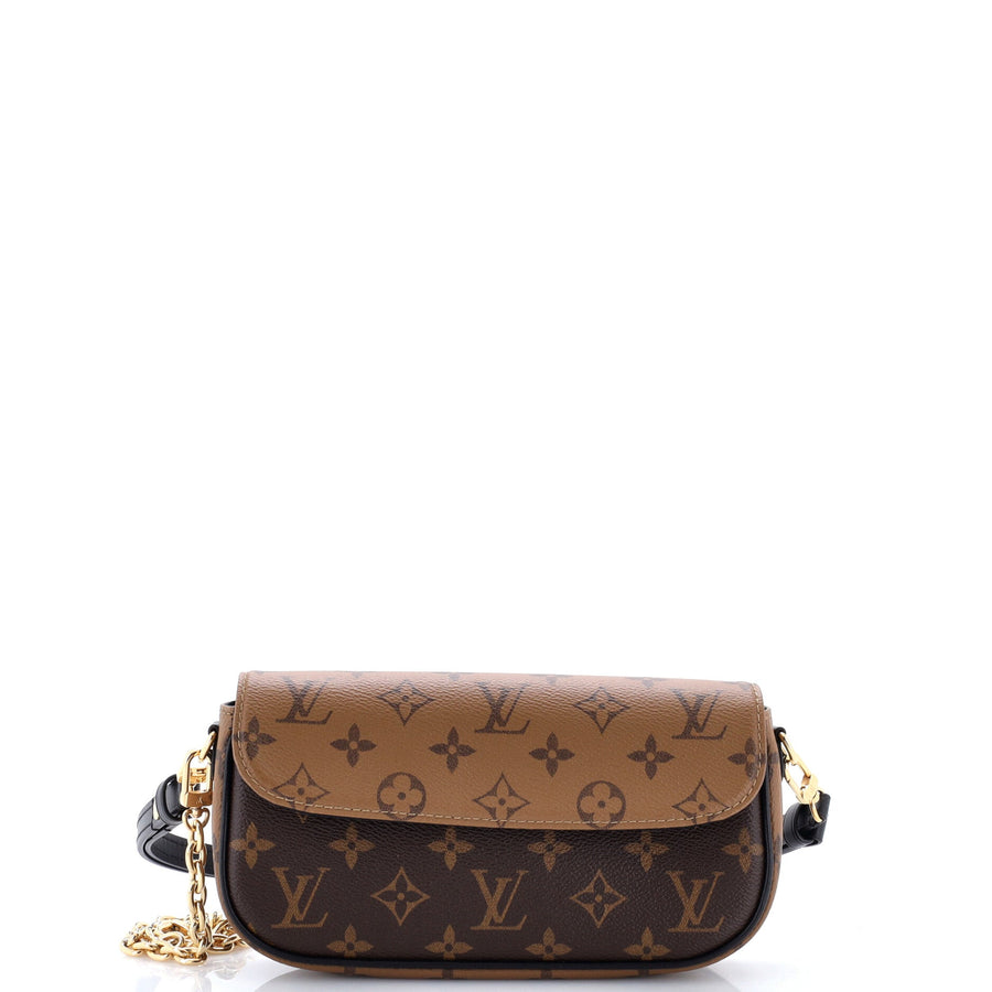 Louis Vuitton Ivy Wallet On Chain