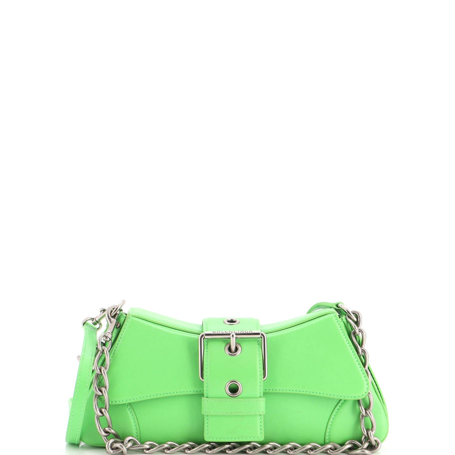 Balenciaga Lindsay Chain Strap Shoulder