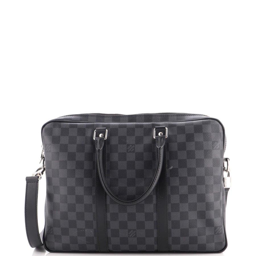 Louis Vuitton Porte-Documents Voyage