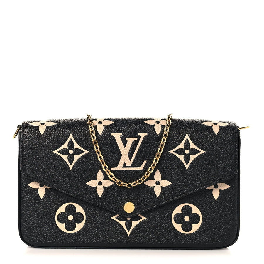 Louis Vuitton Empreinte Giant Felicie