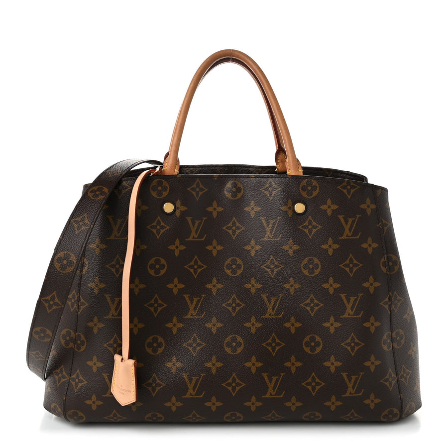 Louis Vuitton Montaigne Gm