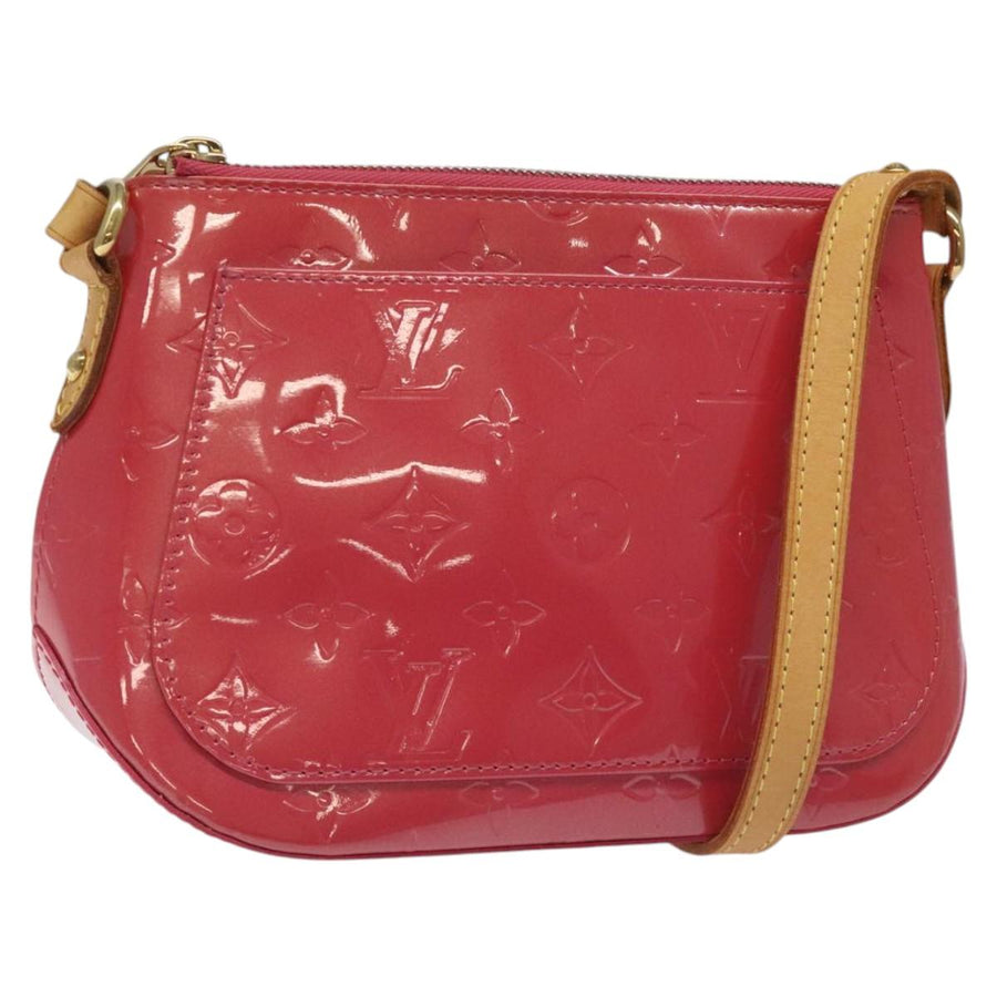 Louis Vuitton Vernis Minna Street Bag