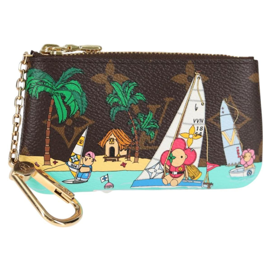 Louis Vuitton Vivienne Pochette Cles