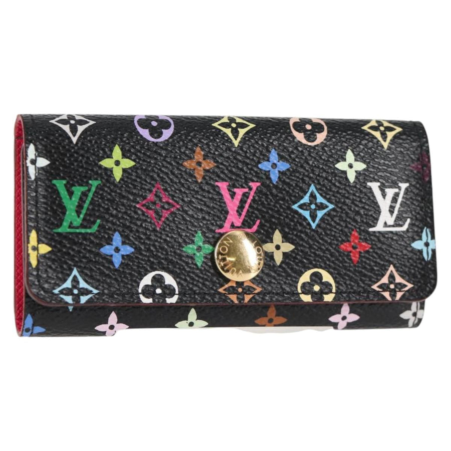 Louis Vuitton Multicolor Multicles 4 Key