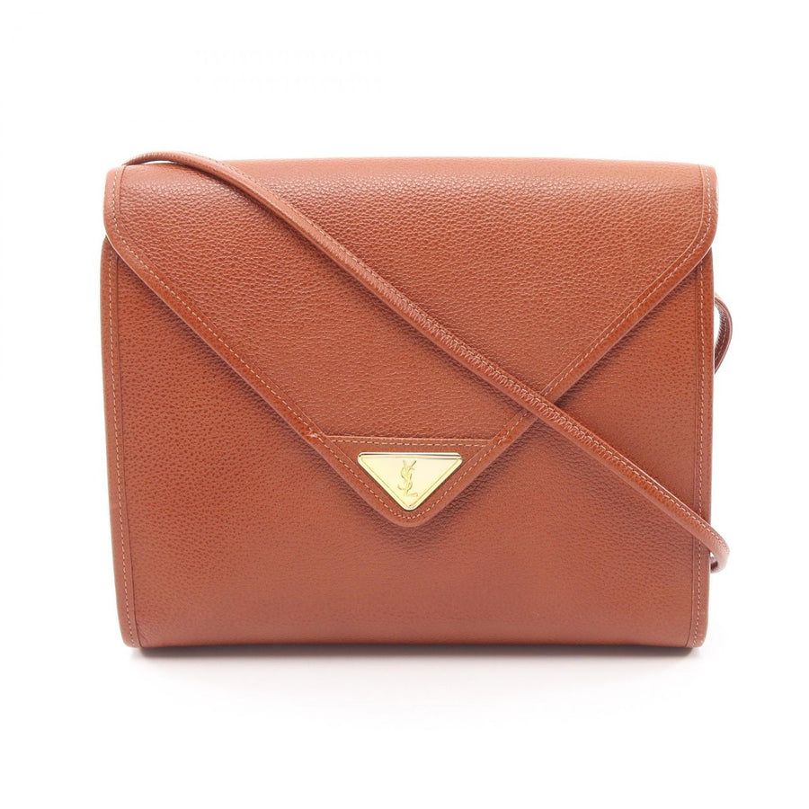 Yves Saint Laurent Crossbody Shoulder
