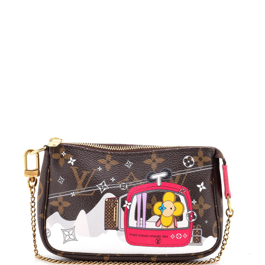 Louis Vuitton Pochette Accessoires