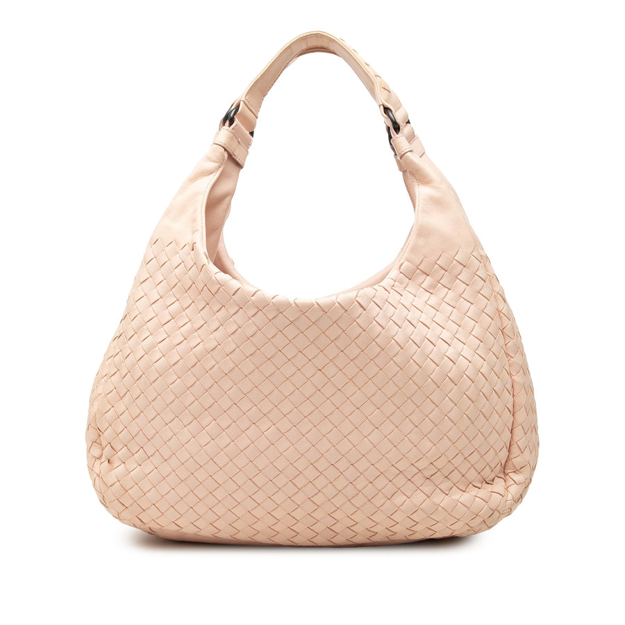 Bottega Veneta Medium Nappa Intrecciato