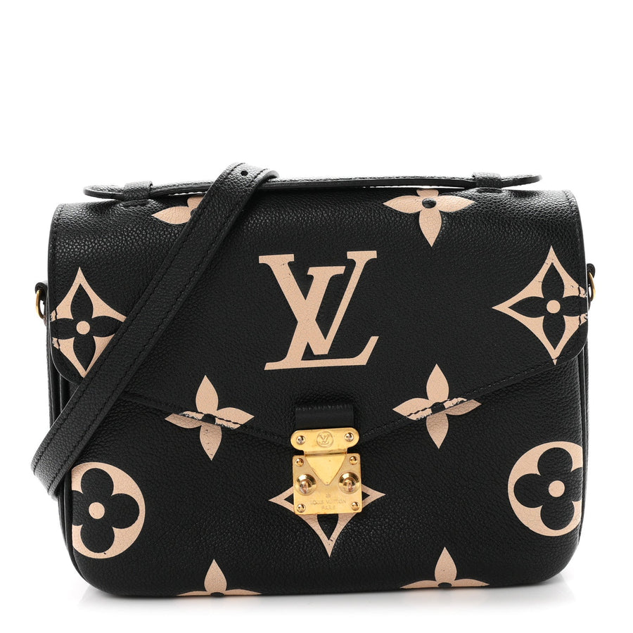 Louis Vuitton Empreinte Giant Pochette
