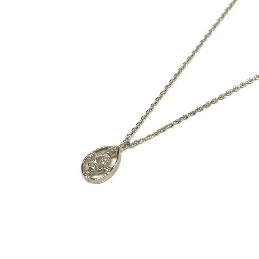 Vendome Diamond Necklace