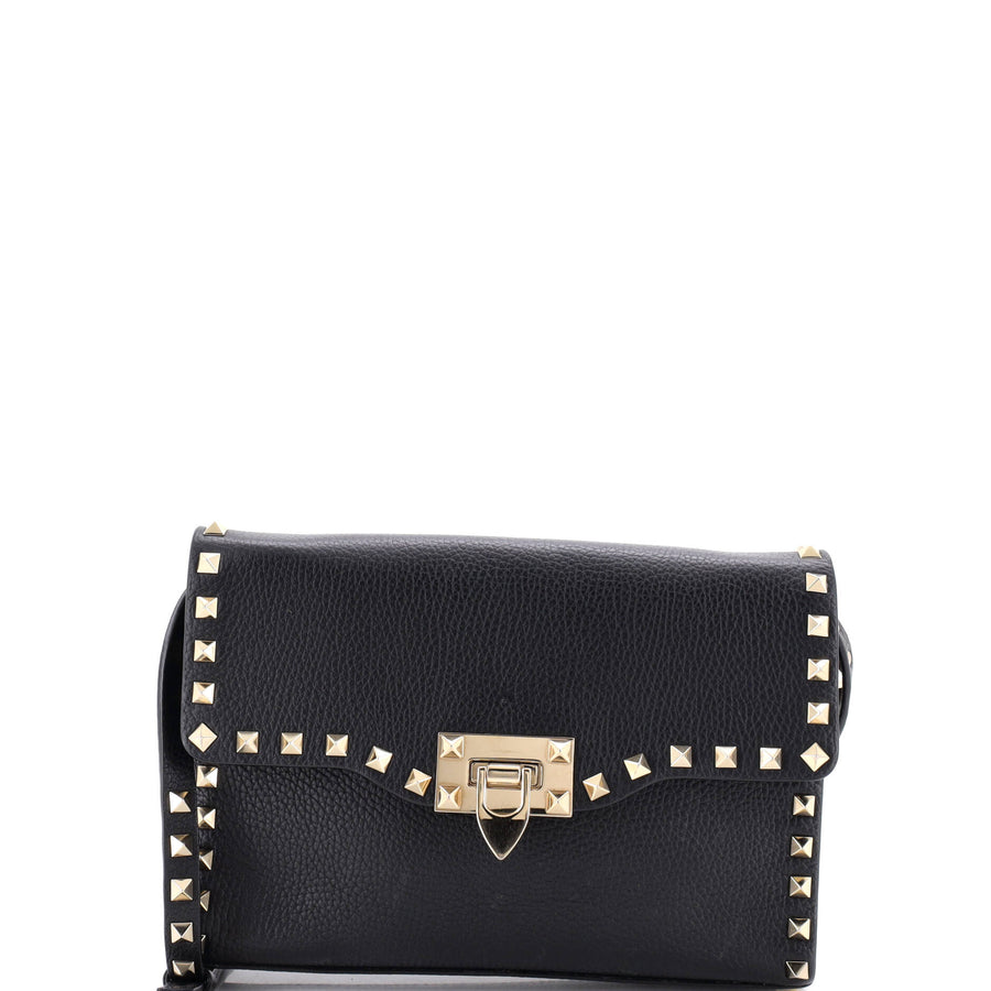 Valentino Garavani Rockstud Flip Lock