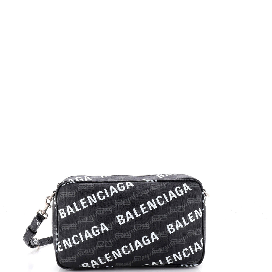 Balenciaga Signature Camera Bag Bb