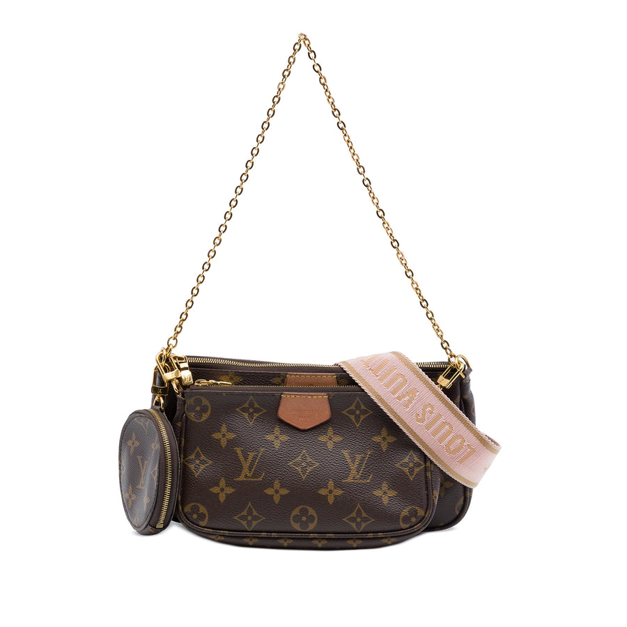 Louis Vuitton Multi Pochette Accessoires