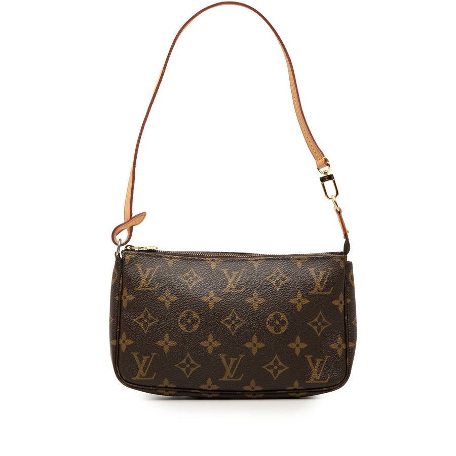 Louis Vuitton Pochette Accessoires