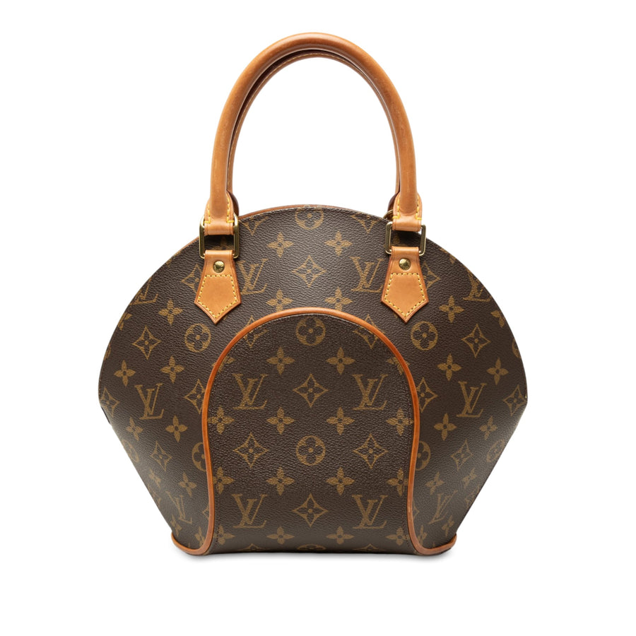 Louis Vuitton Ellipse Bag Canvas Pm