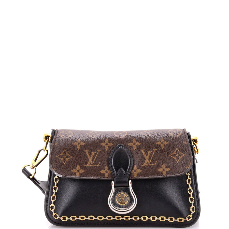 Louis Vuitton Neo Saint Cloud Shoulder