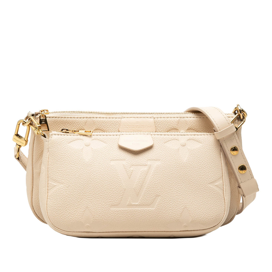 Louis Vuitton Multi Pochette Accessoires