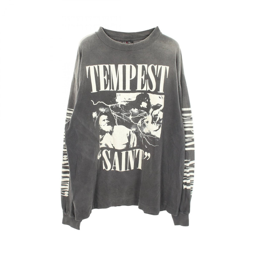 Saint Michael Tempest Vintage Finish