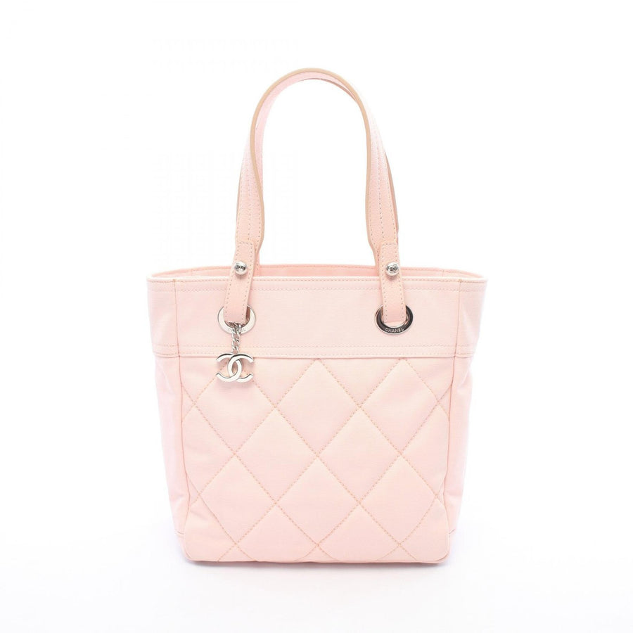 Chanel Paris Biarritz Pm Tote Sholder