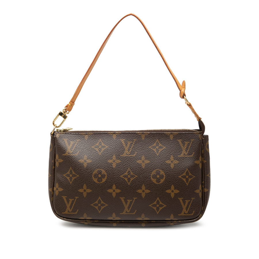 Louis Vuitton Pochette Accessoires