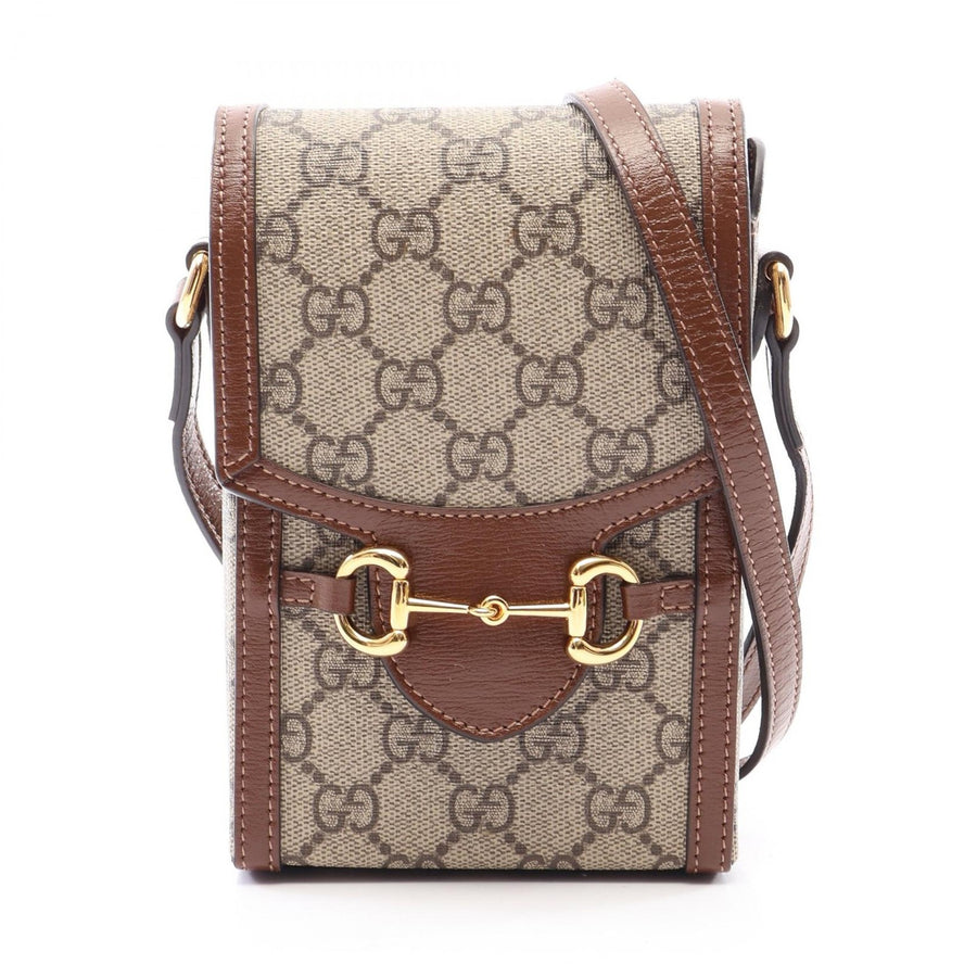 Gucci Horsebit Mini Crossbody Shoulder