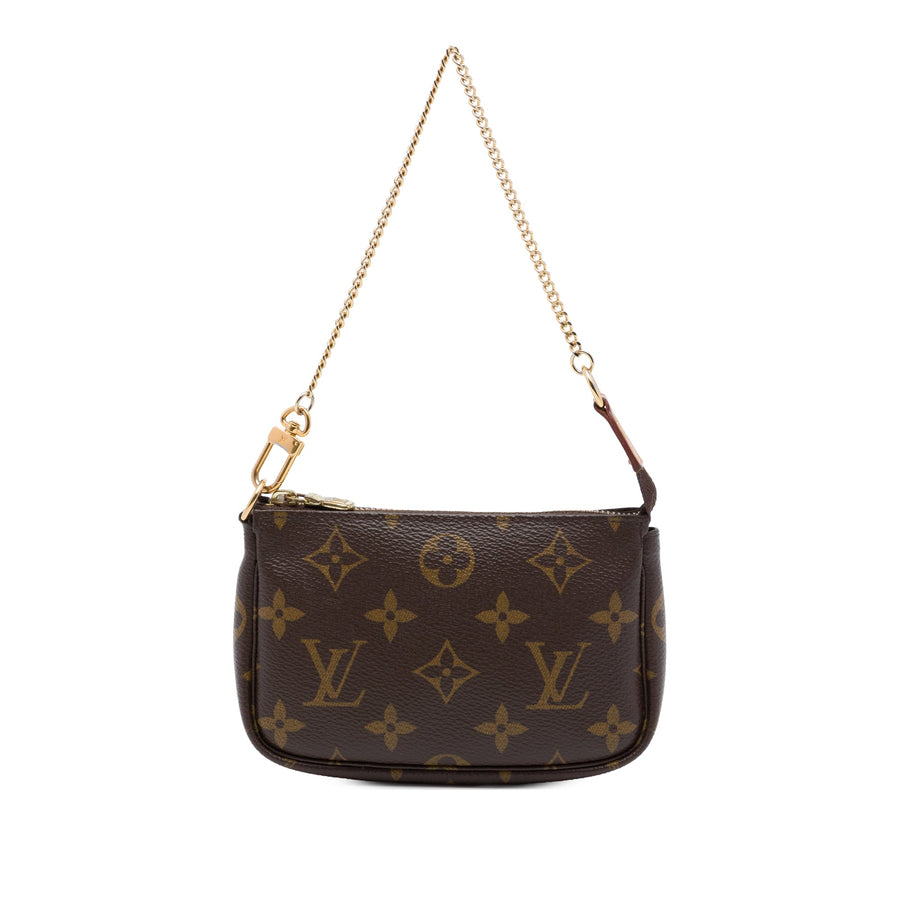 Louis Vuitton Pochette Accessoires