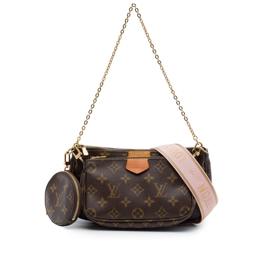 Louis Vuitton Multi Pochette Accessoires