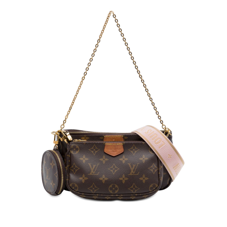 Louis Vuitton Multi Pochette Accessoires