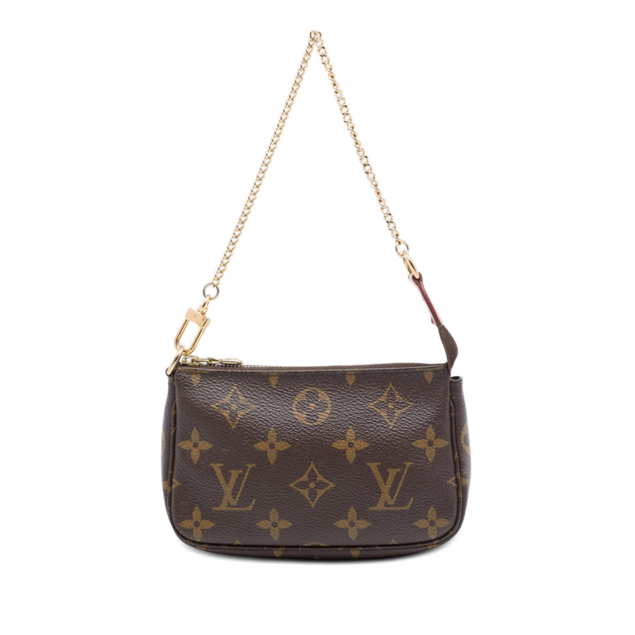 Louis Vuitton Pochette Accessoires