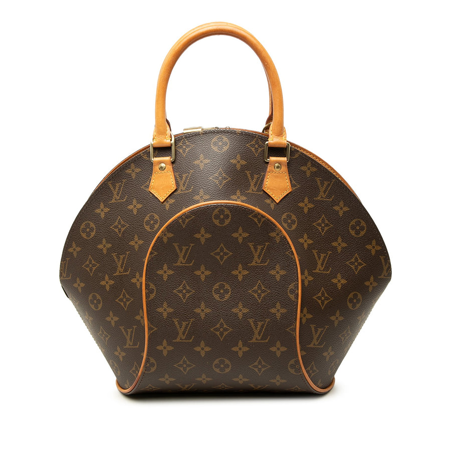 Louis Vuitton Ellipse Mm Pre-Loved