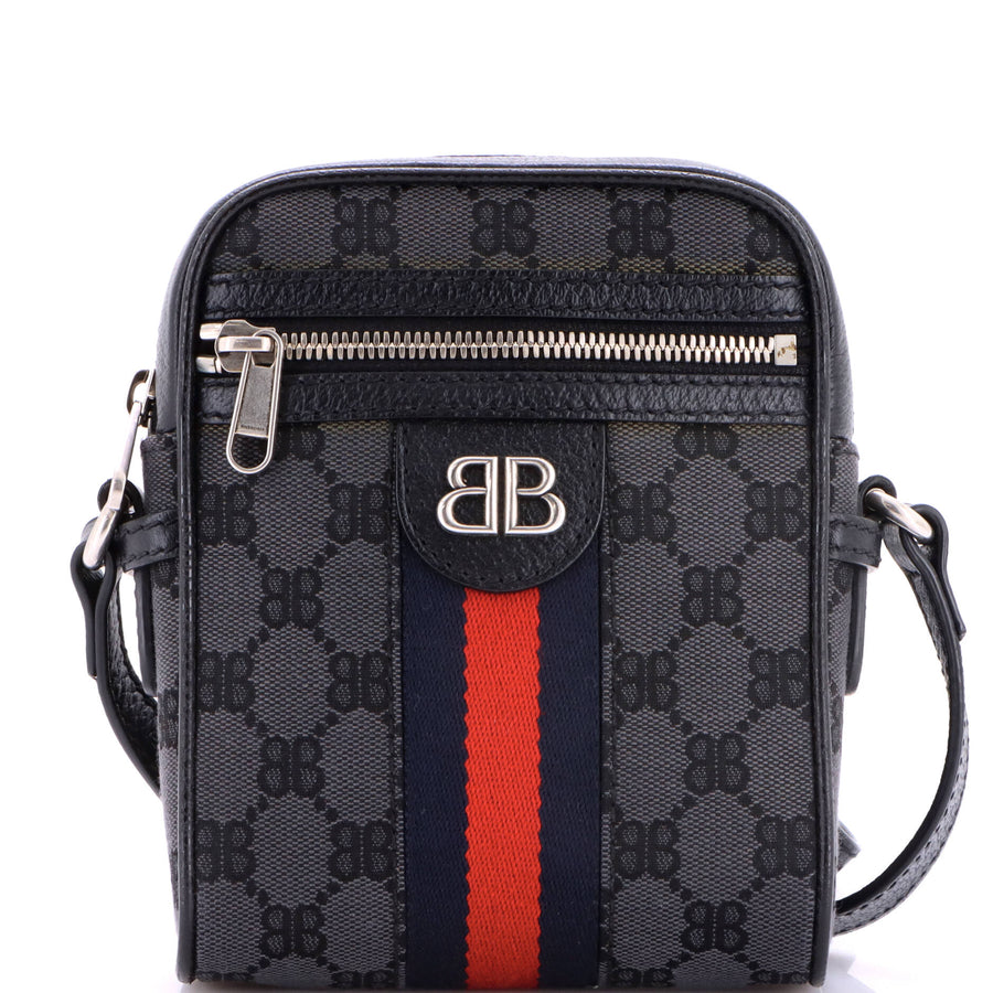 Balenciaga X Gucci The Hacker Project