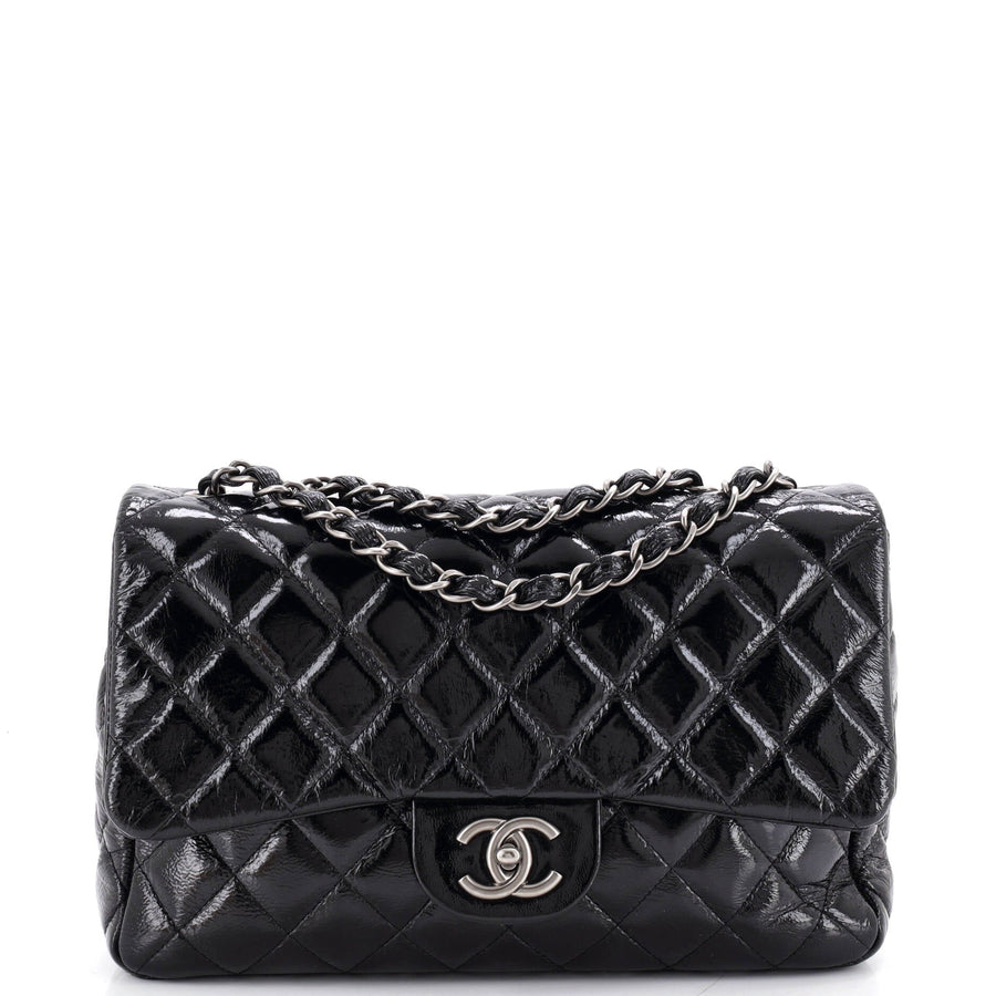 Chanel Classic Single Flap Bag Quilted