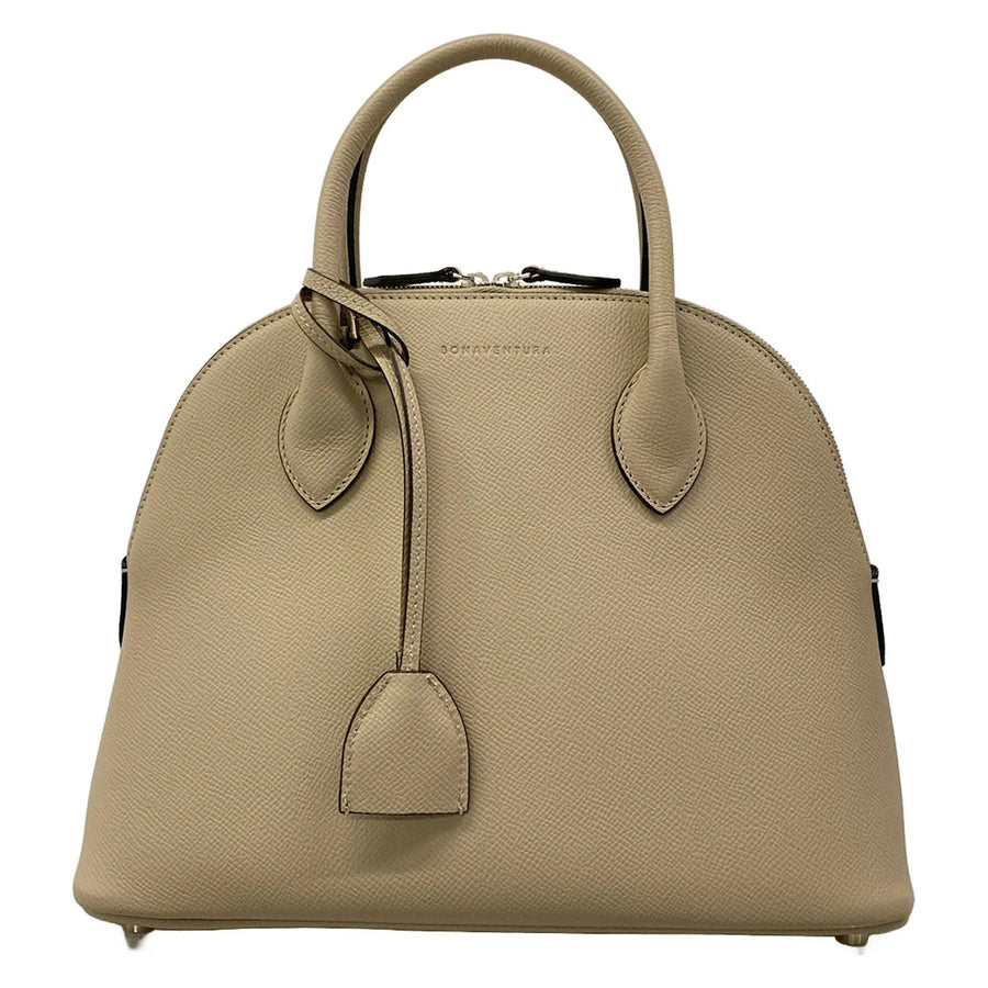 Bonaventura Bbgn-2Gg Beige Leather
