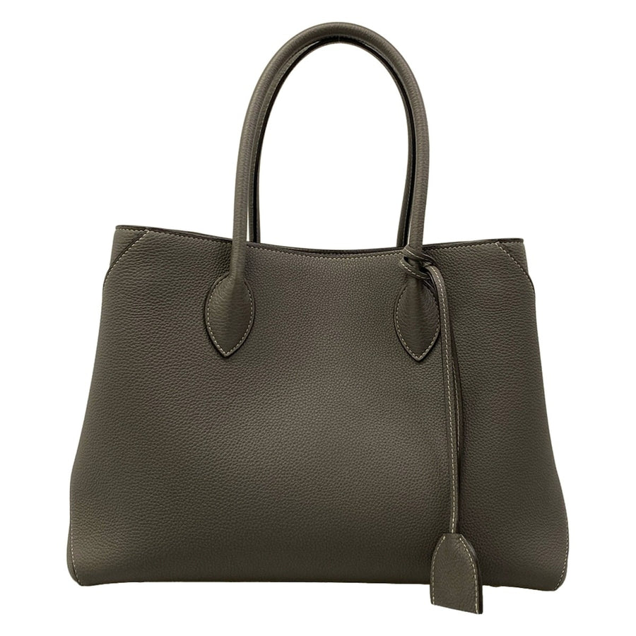 Bonaventura Mia Tote Bag Btbt3-Cg Dark