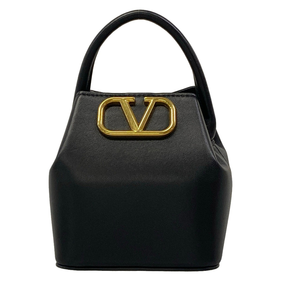 Valentinogaravani 1W2P0Y08Vnl Black