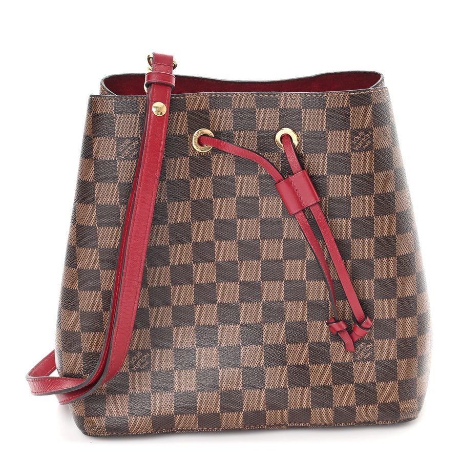 Louis Vuitton Damier Ebene Neonoe Mm