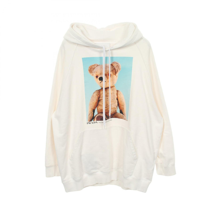 Prada David Sims Hoodie Sweatshirt