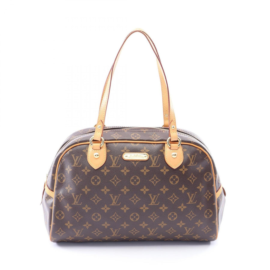 Louis Vuitton Montorgueil Gm Shoulder