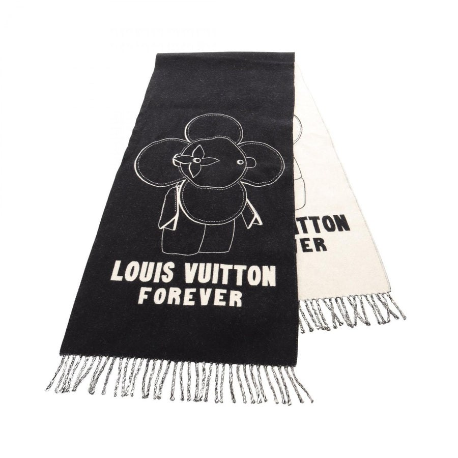 Louis Vuitton Vivienne City Scarf