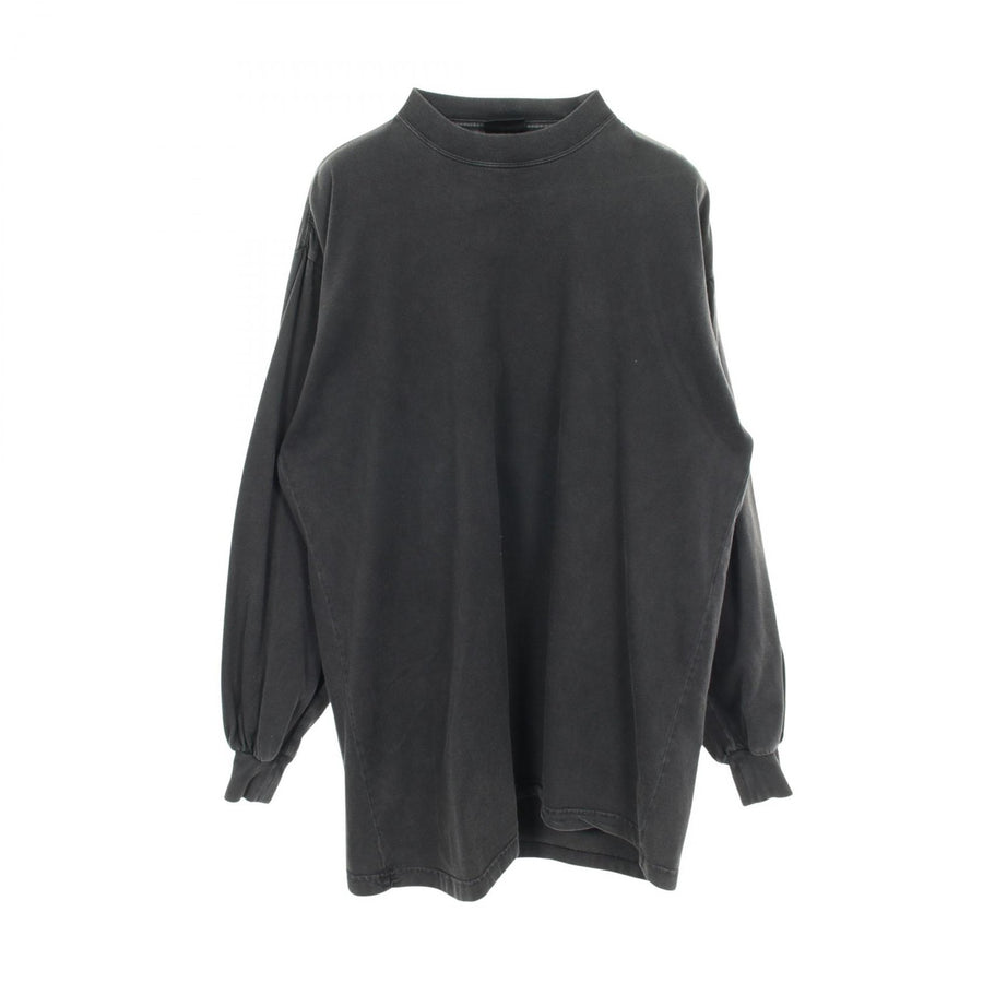 Balenciaga Long-Sleeved T-Shirt